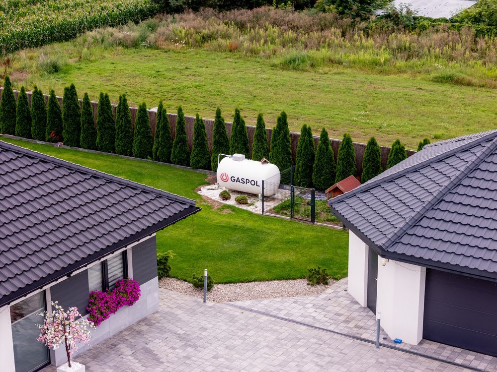 dom wolnostojący Brzozów. Zdjęcie 7