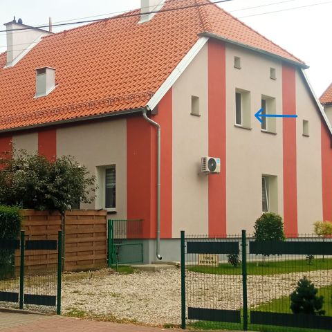 Mieszkanie 2-pokojowe Kętrzyn, ul. Mazurska. Zdjęcie 1