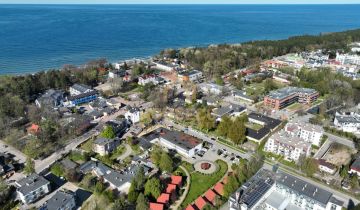 Lokal Jastrzębia Góra, ul. Pucka