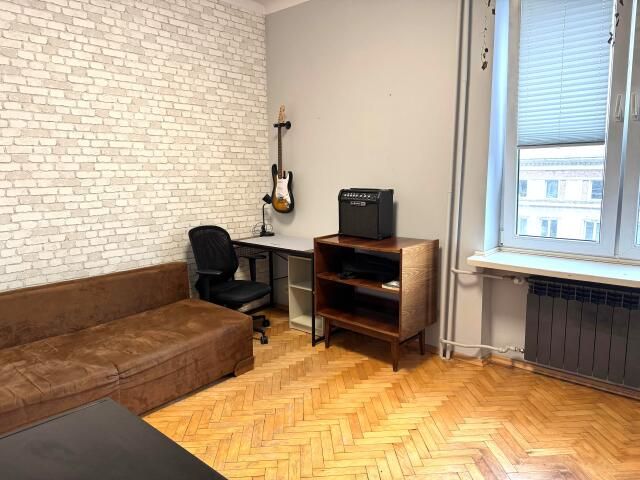 Mieszkanie 2-pokojowe Warszawa Śródmieście, ul. Marszałkowska. Zdjęcie 2