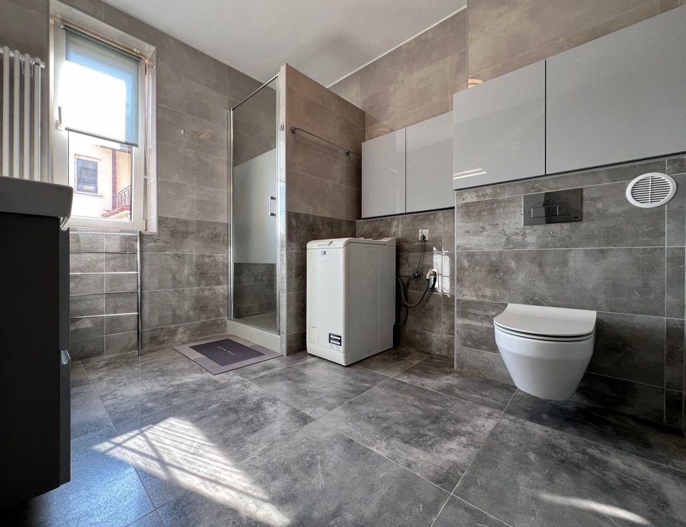 dom wolnostojący, 4 pokoje Rzeszów, ul. Łowiecka. Zdjęcie 14