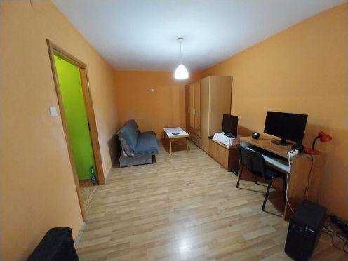 Mieszkanie 1-pokojowe Olsztyn Zatorze, ul. Aleksandra Puszkina. Zdjęcie 7