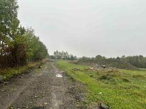 Działka budowlana Łazy