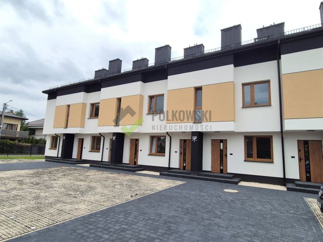 Mieszkanie 3-pokojowe Ząbki. Zdjęcie 1