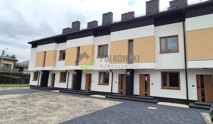 Mieszkanie 3-pokojowe Ząbki