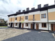 Mieszkanie 3-pokojowe Ząbki