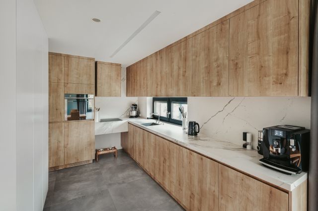 dom wolnostojący, 6 pokoi Zielonki, ul. Kanadyjska. Zdjęcie 1