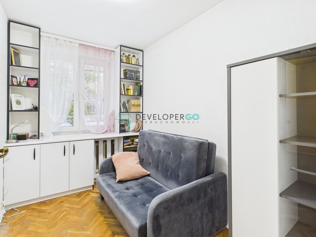 Mieszkanie 3-pokojowe Białystok Wygoda, ul. Pułkowa. Zdjęcie 3