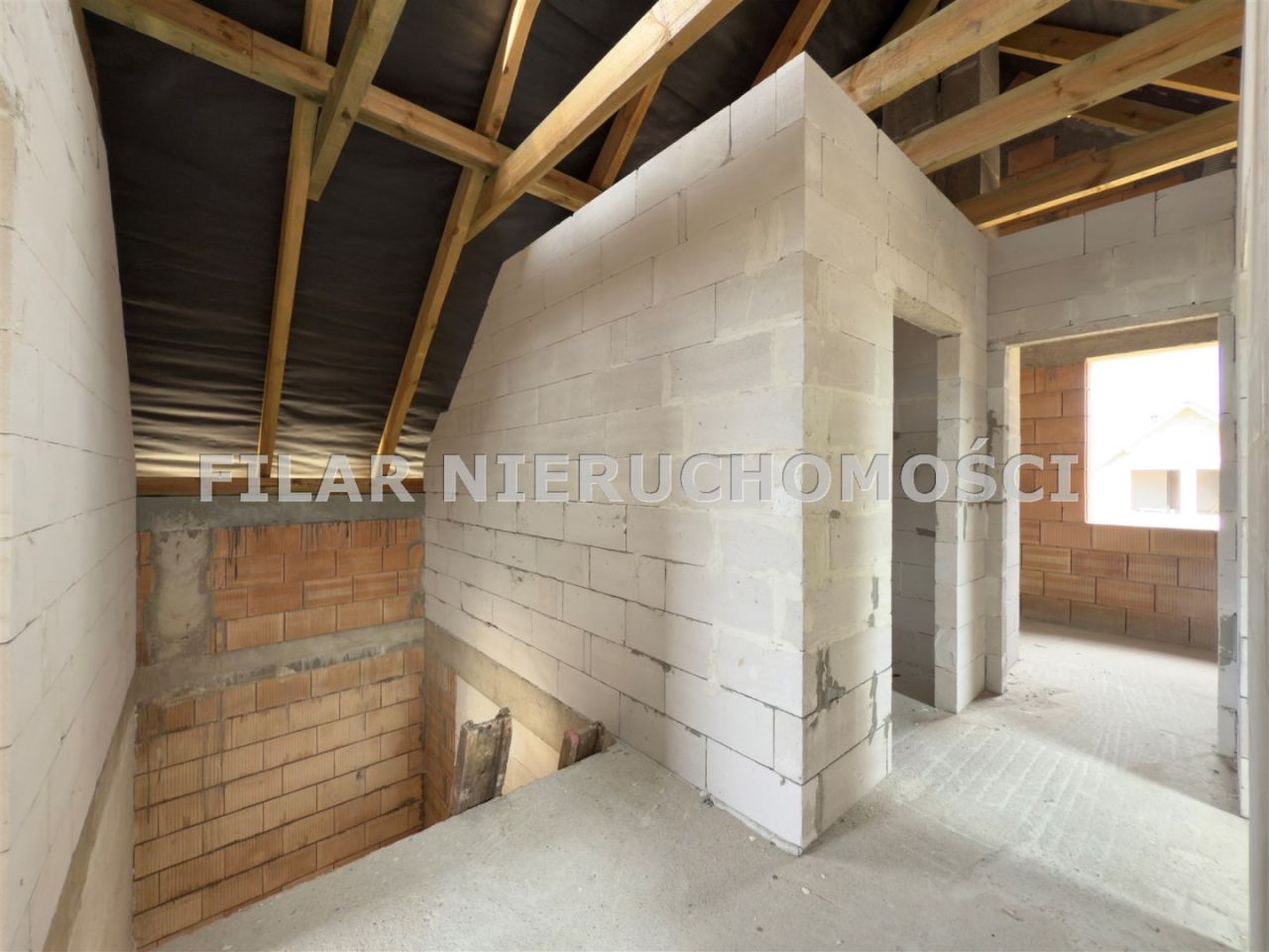 dom wolnostojący, 5 pokoi Koźlice. Zdjęcie 14