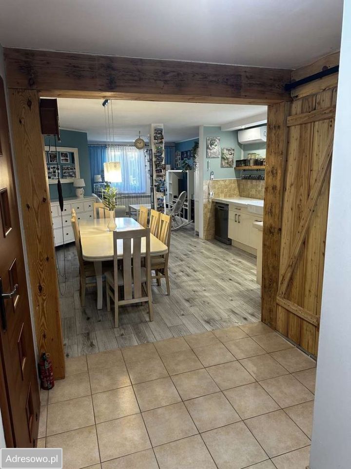 dom wolnostojący, 4 pokoje Przybyszyn. Zdjęcie 16