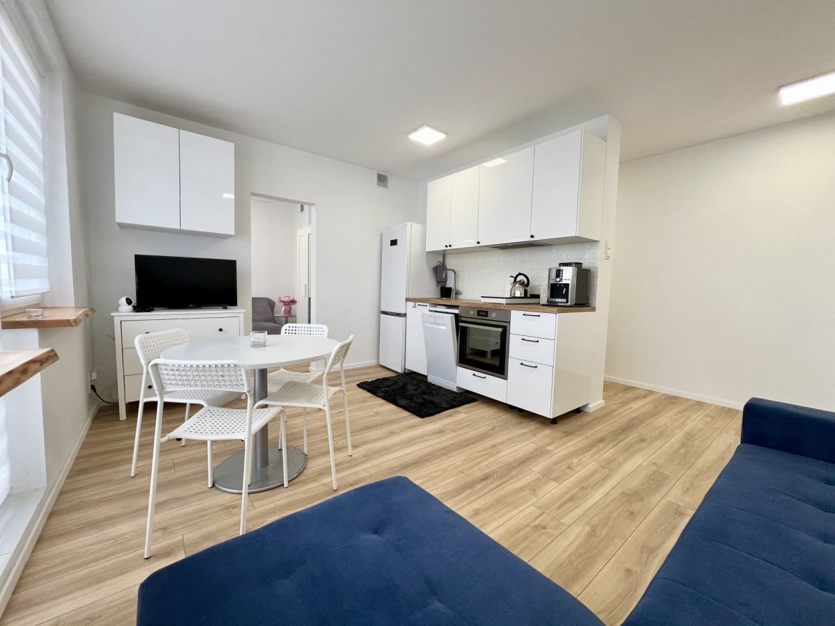 Mieszkanie 2-pokojowe Łódź Retkinia, ul. Przełajowa. Zdjęcie 2