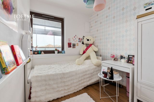 Mieszkanie 3-pokojowe Łódź, ul. św. Teresy od Dzieciątka Jezus. Zdjęcie 10