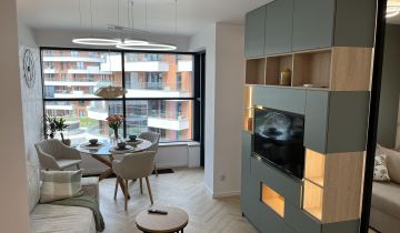 Mieszkanie 2-pokojowe Kraków Grzegórzki, ul. prof. Marka Stachowskiego