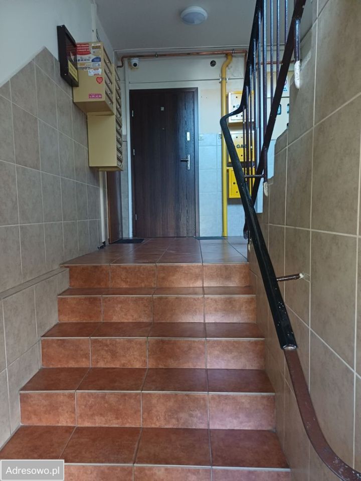 Mieszkanie 2-pokojowe Świnoujście, ul. Konstytucji 3 Maja. Zdjęcie 2