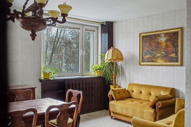 Mieszkanie 2-pokojowe Warszawa Bielany, ul. Honoriusza Balzaka. Zdjęcie 2