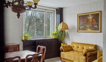 Mieszkanie 2-pokojowe Warszawa Bielany, ul. Honoriusza Balzaka