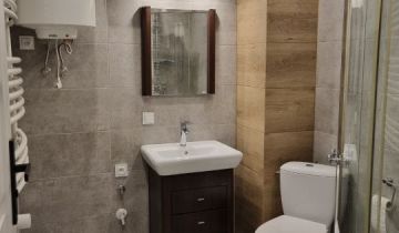 Mieszkanie 2-pokojowe Rydułtowy