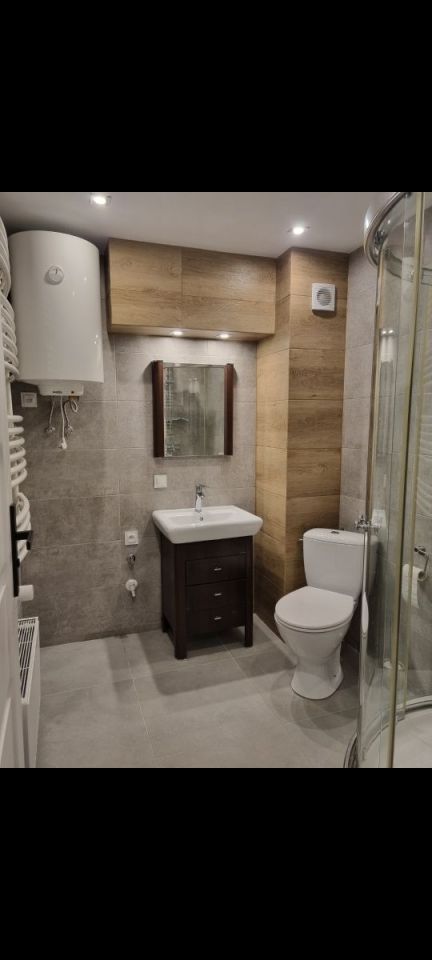 Mieszkanie 2-pokojowe Rydułtowy. Zdjęcie 2