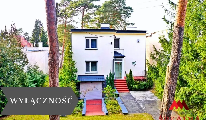 dom wolnostojący, 6 pokoi Włocławek Michelin