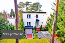 dom wolnostojący, 6 pokoi Włocławek Michelin