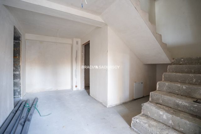 bliźniak, 6 pokoi Kraków Tyniec, ul. Podgórki Tynieckie. Zdjęcie 32