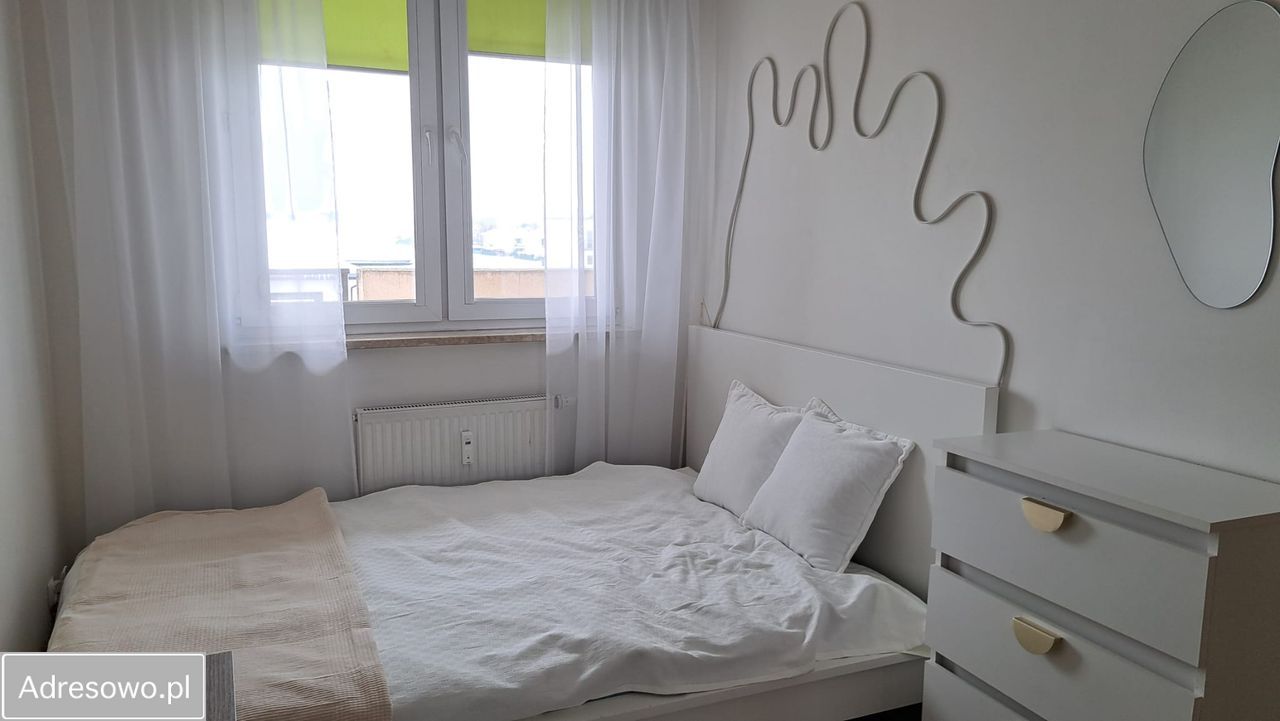 Mieszkanie 2-pokojowe Warszawa Białołęka, ul. Sieczna. Zdjęcie 3