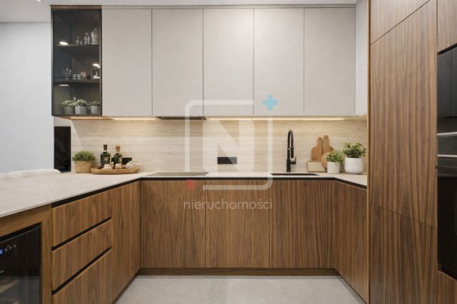 Mieszkanie 3-pokojowe Warszawa Śródmieście, ul. 29 Listopada. Zdjęcie 9