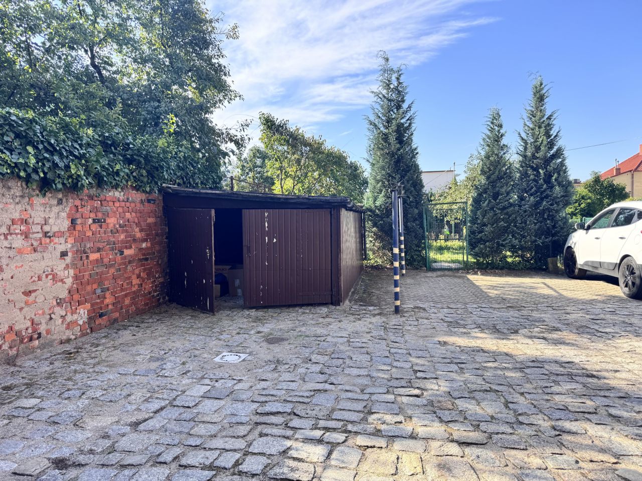 Mieszkanie 2-pokojowe Leszno Zatorze, ul. Święciechowska. Zdjęcie 5