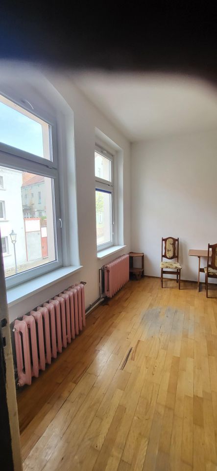 Mieszkanie 3-pokojowe Świecie Stare Miasto, rynek Mały Rynek. Zdjęcie 6