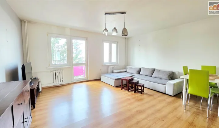 Mieszkanie 2-pokojowe Ropczyce, ul. Robotnicza