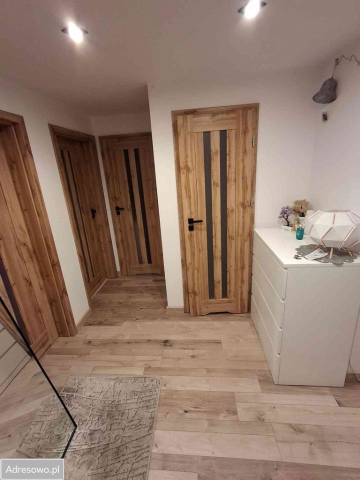 Mieszkanie 3-pokojowe Sosnowiec Pogoń, ul. Będzińska. Zdjęcie 8