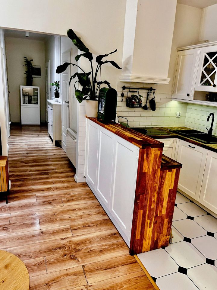 Mieszkanie 3-pokojowe Kraków Krowodrza, ul. Józefitów. Zdjęcie 2