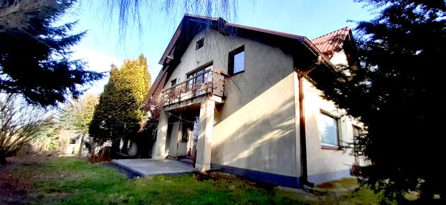 dom wolnostojący, 7 pokoi Modlnica Szydło, ul. Szydło. Zdjęcie 1