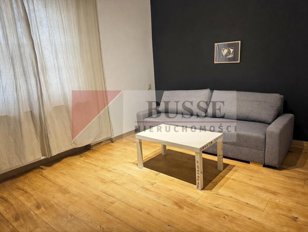 Mieszkanie 2-pokojowe Szczecin Centrum, ul. marsz. Józefa Piłsudskiego. Zdjęcie 8