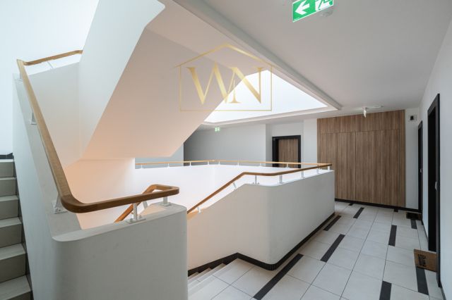 Mieszkanie 2-pokojowe Warszawa, Claudia Monteverdiego 9. Zdjęcie 15