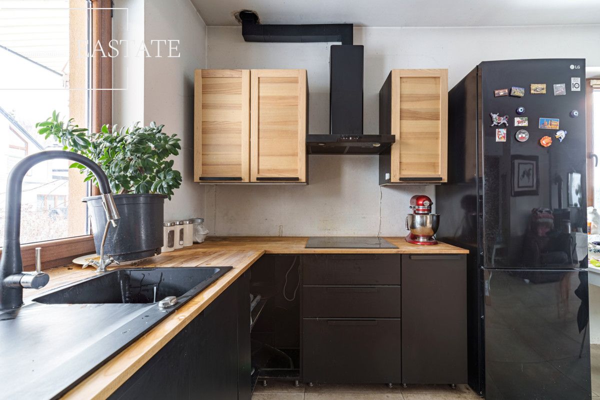 bliźniak, 5 pokoi Grochowa, ul. Zbigniewa Pawlaka. Zdjęcie 3