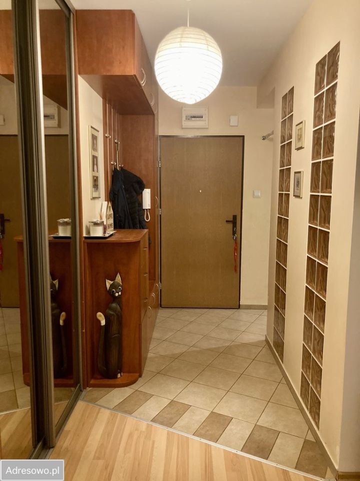 Mieszkanie 4-pokojowe Mińsk Mazowiecki Centrum, ul. Śniadeckich. Zdjęcie 9