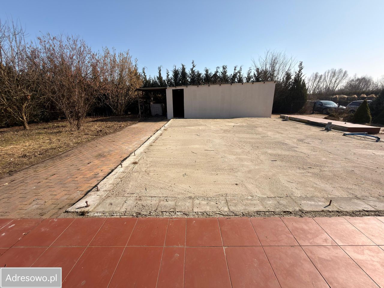 Działka budowlana Deszczno, ul. Sadowa. Zdjęcie 8