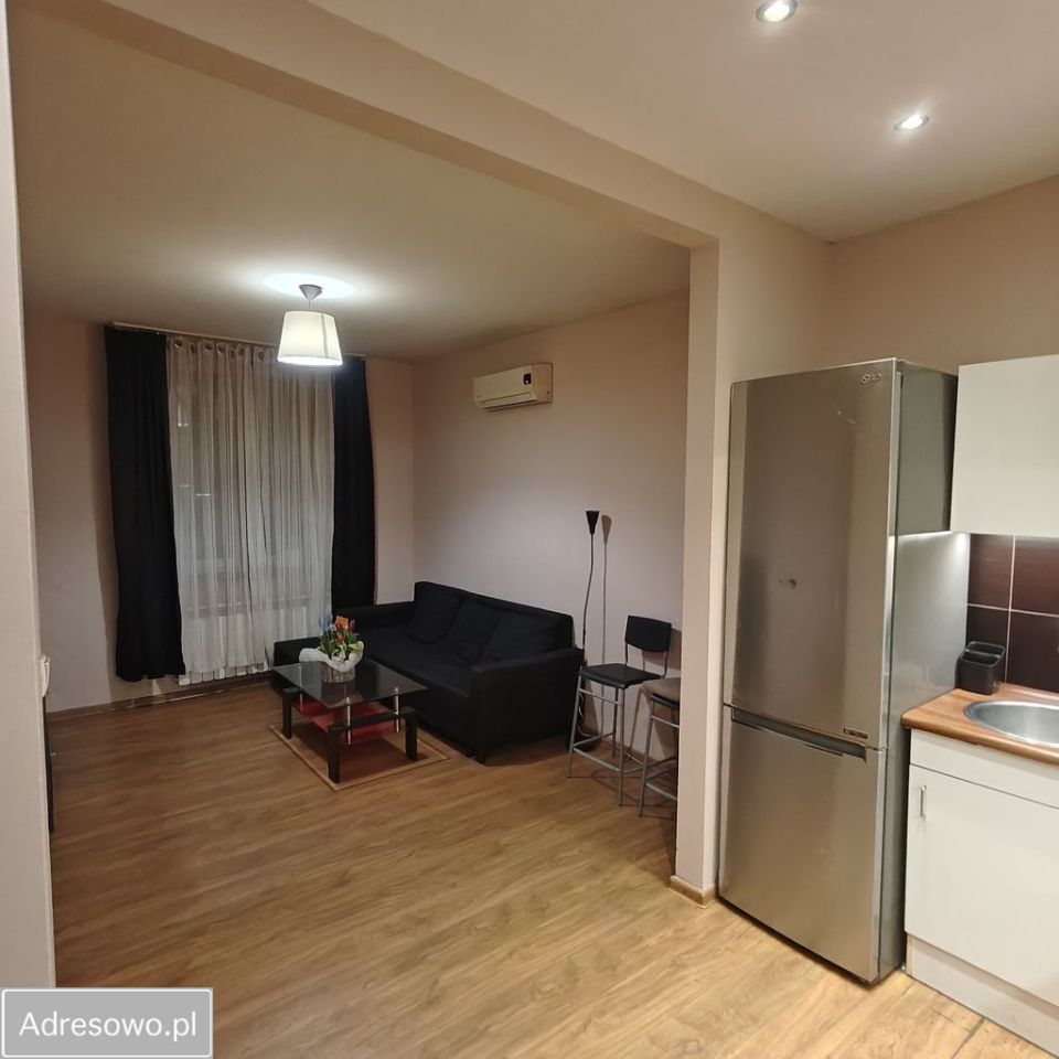 Mieszkanie 2-pokojowe Kraków Podgórze, ul. Stanisława Mitery. Zdjęcie 4