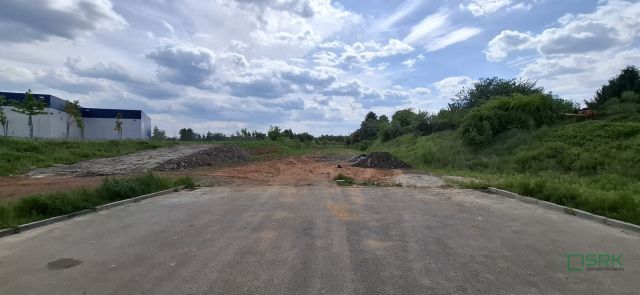 Działka inna Sosnowiec, ul. Teofila Lenartowicza. Zdjęcie 5