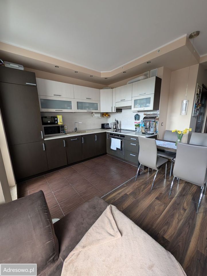 Mieszkanie 3-pokojowe Szczecin Bukowo, ul. Cztery Pory Roku. Zdjęcie 7