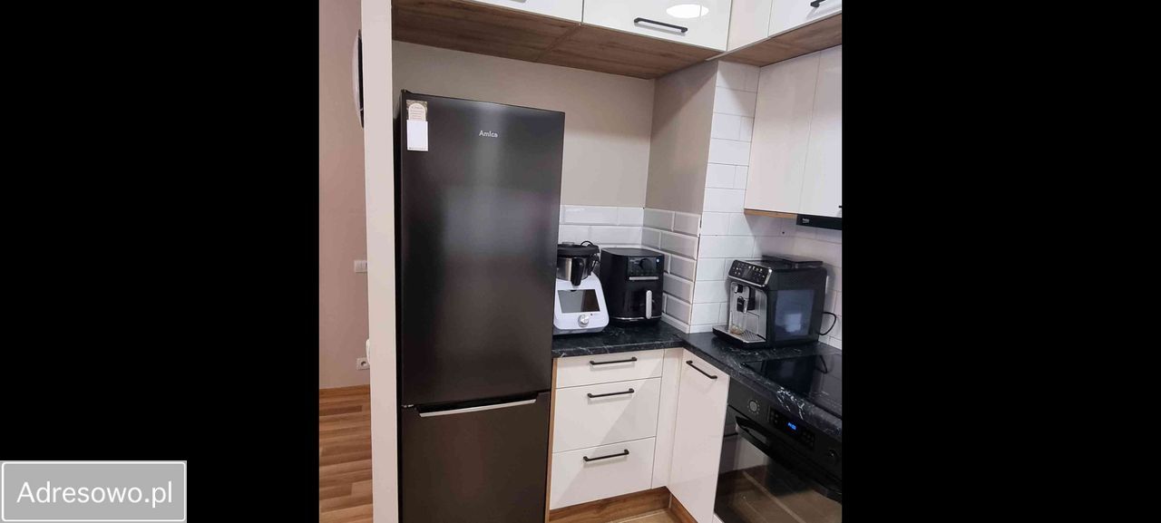 Mieszkanie 2-pokojowe Gdańsk Ujeścisko, ul. Cedrowa. Zdjęcie 9