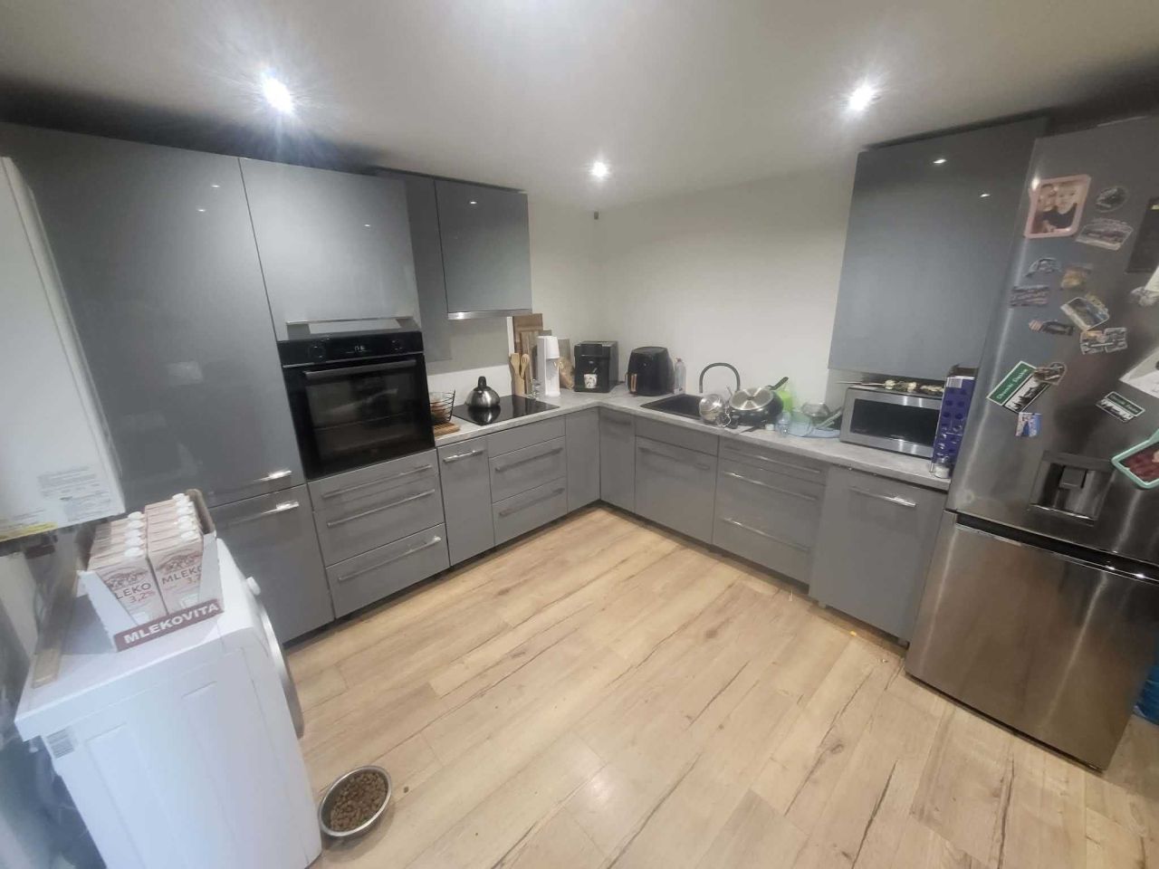 Mieszkanie 3-pokojowe Świdnica Centrum. Zdjęcie 8