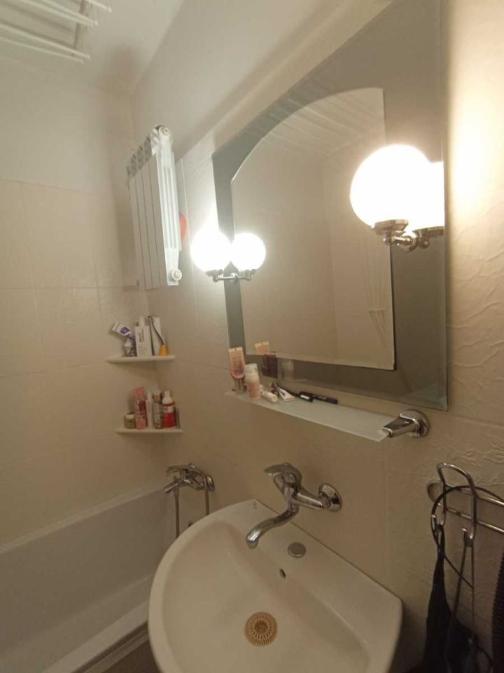 Mieszkanie 3-pokojowe Siedlce, ul. Podlaska. Zdjęcie 8