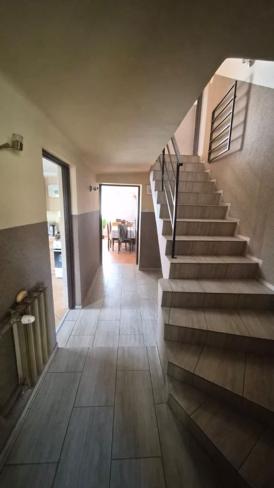 dom wolnostojący Rybna. Zdjęcie 6