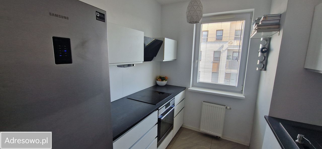 Mieszkanie 3-pokojowe Poznań Naramowice, ul. Karpia. Zdjęcie 5