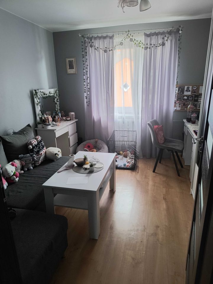 Mieszkanie 3-pokojowe Grodzisk Wielkopolski. Zdjęcie 6