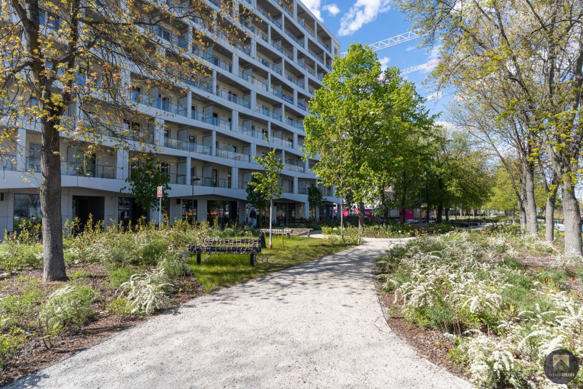 Mieszkanie 1-pokojowe Warszawa Mokotów, ul. Wołoska. Zdjęcie 12