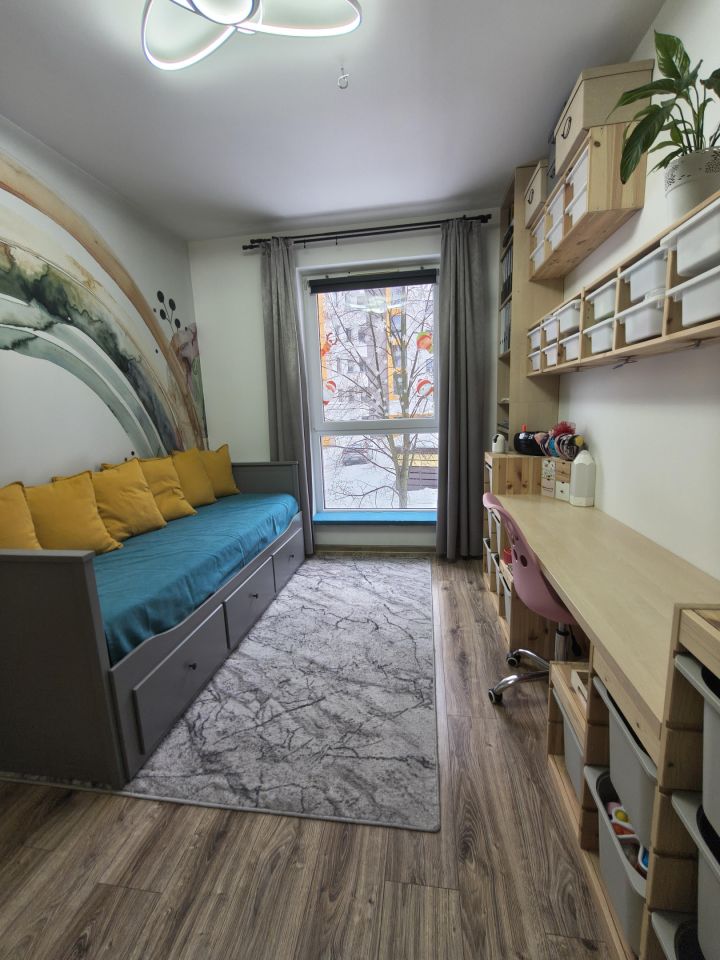 Mieszkanie 3-pokojowe Olsztyn Podgrodzie, ul. Marcina Kasprzaka. Zdjęcie 15