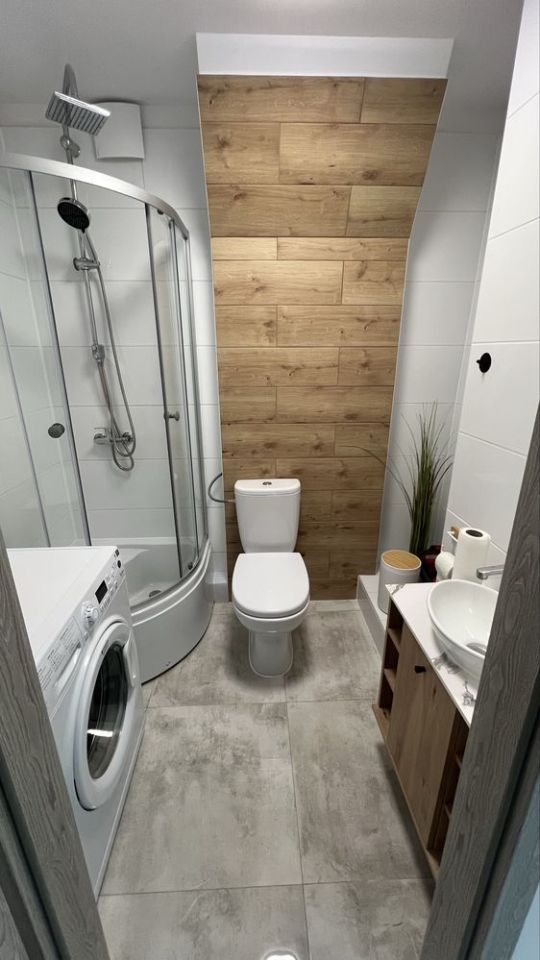 Mieszkanie 2-pokojowe Białystok Centrum, pl. Rynek Kościuszki. Zdjęcie 2